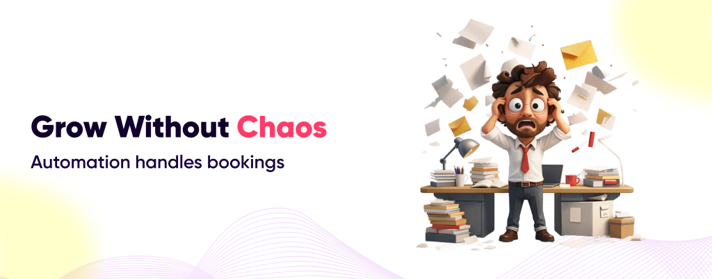 Salon Growth Strategy